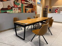 -Tims天好咖啡·贝果(东吴龙湖天街店)