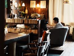 -1013咖啡书吧(兰庭国际店)