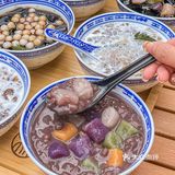 宁波新店🔥宝藏糖水铺款款戳我心巴!