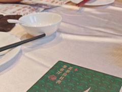 -聚福宝合苑食府(南头镇店)