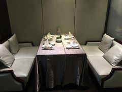 -北京泰富酒店-柏景轩中餐厅