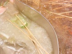 -袁记串串香(新南门店)