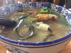 烩面-凤齐羊肉烩面馆