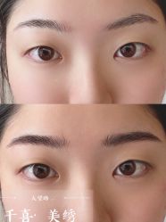 -MISS STAR·半永久纹眉·发际线·美瞳线