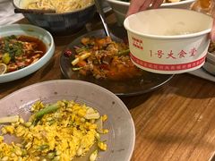 -紫滇源云南生态菜(丹凤街店)