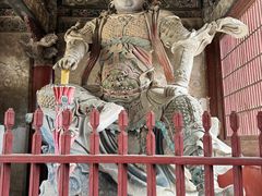 -报恩寺(平武县)