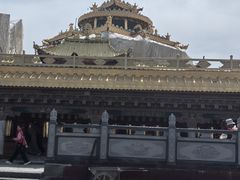 -色达喇荣五明佛学院