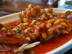 -鱼食饭稻·苏浙土菜17年老馆子(平江路店)