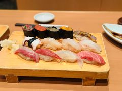 -筑地玉寿司(舞浜イクスピアリ店)