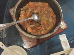 -香雪海饭店中餐厅(人民桥店)
