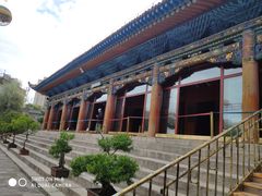 -西宁市东关清真大寺