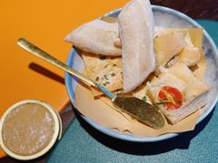 -普朗姆生蚝牛排馆 The Plump Oyster(成都摩方购物中心店)