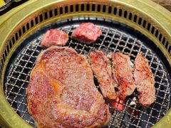 -觅福里•熟成和牛餐厅