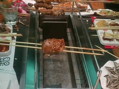 -可口香·非遗老号烧烤(南岗直营店)
