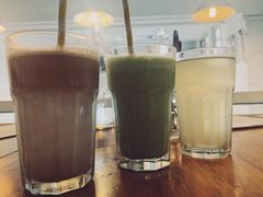 -Egg•Allday Brunch(襄阳北路店)