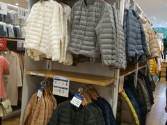 -优衣库(广州恒宝广场店)