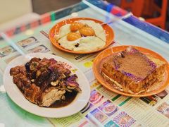 -澳门陈光记烧味饭店(万象城店)