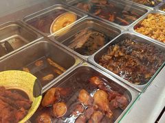 -老济南药膳把子肉(周公祠街店)