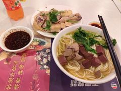 -振鼎鸡(天钥桥路店)