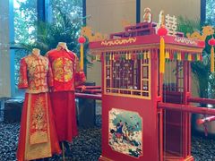 -长沙富力万达文华酒店