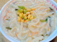 -西工饭庄快餐厅(西工小街店)
