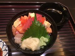 -滩万日本料理Nadaman(国贸大酒店)
