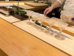 -鮨青(恒基名人购物中心店)