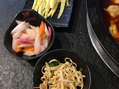 -重庆烧鸡公火锅(簋街店)