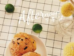 松松贝贝-麦的多生日蛋糕(花满庭店)