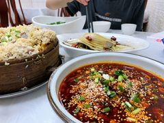 -喜洋洋(中山四路店)