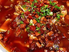 -庆合府重庆大排档(紫都城店)