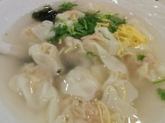 -琴岛顺天馄饨(营口路市场店)