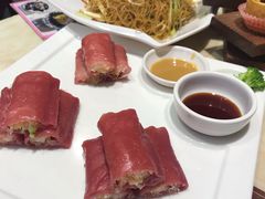 -明泉居茶点荟(车陂店)