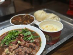 -姚记炒肝店(簋街店)