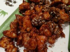-大眼锅贴水饺(河东店)