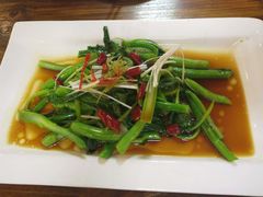 -美达尔烧烤海鲜家常菜(泰山路店)