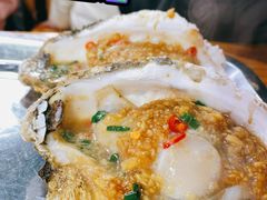 -大学城夜市大排档(凤栖路店)