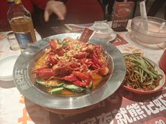 -熊记虾王·小龙虾(东晓南店)
