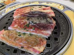 -韩宫宴烤肉·料理(漳河万达店)