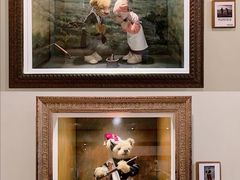 -济州岛泰迪熊博物馆