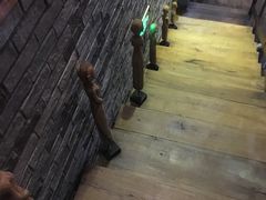 楼梯-越谜·越南餐厅(长白店)