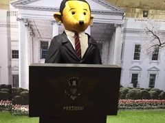 -济州岛泰迪熊博物馆