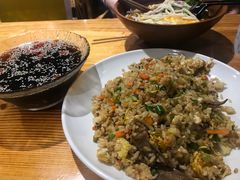 -遵义虾子卢四羊肉粉(大沽路店)