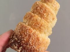 奶油卷-中关村茶点