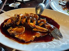 -杭州西子湖四季酒店·金沙厅