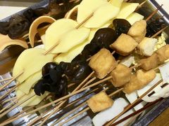 -袁记串串香(人民公园店)