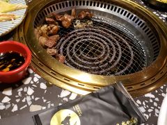 -黑牛の場烤肉(摩天活力城店)