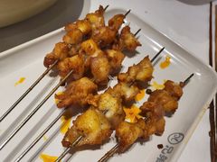 -白氏兄弟烧烤(中赢广场店)