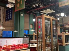 -海煮叹鲜·粥底火锅·港式海鲜打边炉(赛银国际广场店)