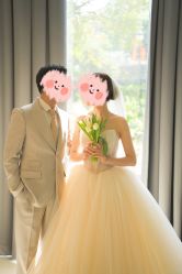 点击看大图 -金夫人婚纱摄影(总店)